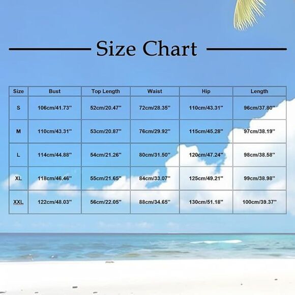 2 Piece Cotton Linen Sleeveless Crop Tank Wide Leg Pant Set Sz M - Picture 6 of 6